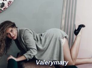 Valerymary