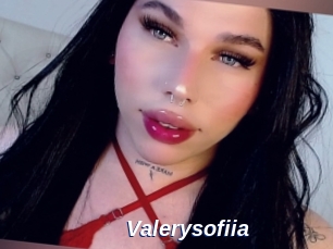 Valerysofiia