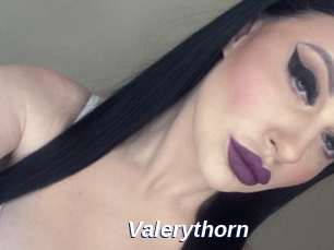 Valerythorn