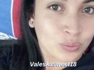 valeskasweet18 Safer Sex