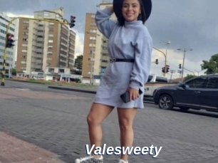 Valesweety