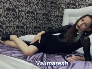 Valimaresh