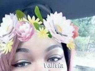 Valivia