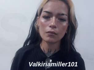 Valkiriamiller101