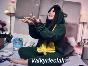Valkyrieclaire