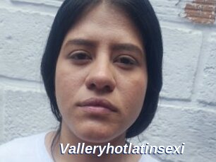 Valleryhotlatinsexi
