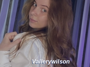 Vallerywilson