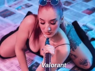 Valorant