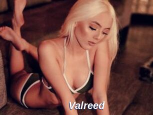 Valreed