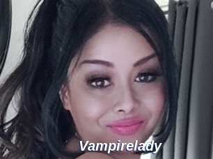 Vampirelady