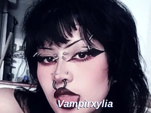 Vampirxylia