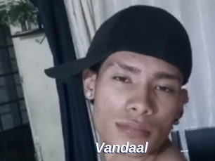 Vandaal