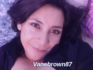 Vanebrown87