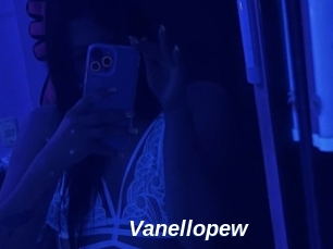 Vanellopew