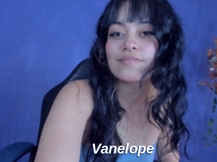 Vanelope