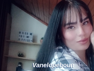 Vanelopeboun