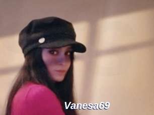 Vanesa69