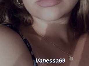 Vanessa69