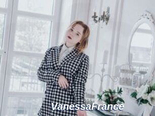 VanessaFrance