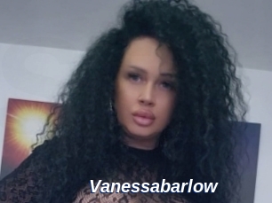 Vanessabarlow