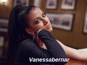 Vanessabernar