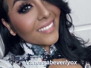 Vanessabeverlyox