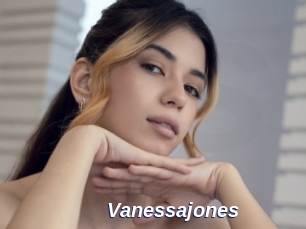 Vanessajones