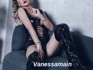 Vanessamain