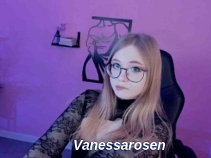 Vanessarosen