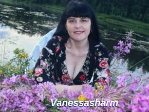 Vanessasharm