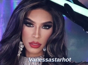 Vanessastarhot