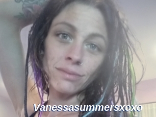 Vanessasummersxoxo