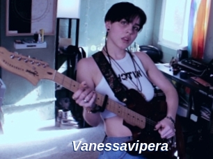 Vanessavipera