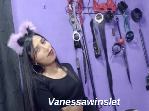 Vanessawinslet