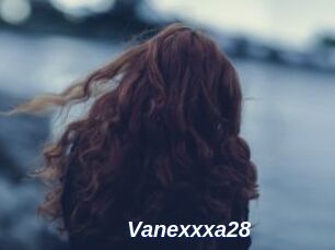 Vanexxxa28