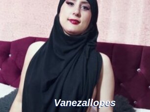 Vanezallopes