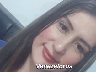 Vanezaloros