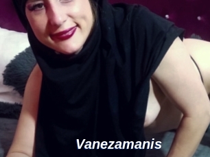 Vanezamanis