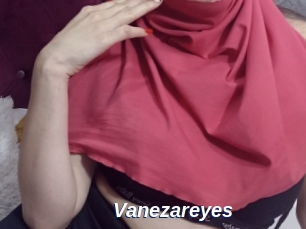 Vanezareyes