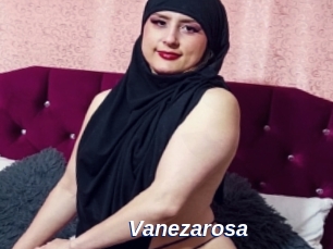 Vanezarosa