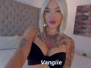Vangiie