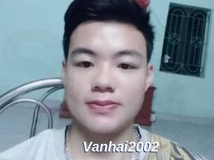 Vanhai2002