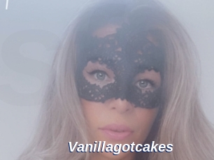 Vanillagotcakes