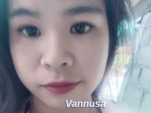 Vannusa