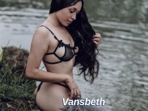 Vansbeth