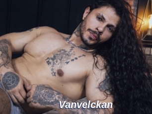 Vanvelckan