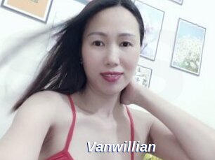 Vanwillian