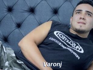 Varonj