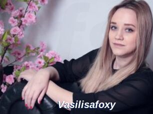 Vasilisafoxy