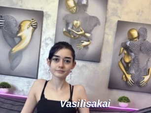 Vasilisakai